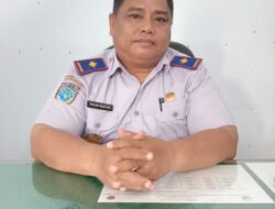 DisHub Kabupaten Kaur Buka Peluang Bagi Putra/i Kaur Sekolah Ikatan Dinas Di STTD.