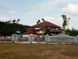 Anggota Malas Hadir DPRD Kabupaten Kaur Gagal Rapat Paripurna.