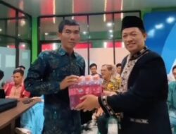 Dinas Kominfo Kabupaten Kaur Bagikan THR Berupa Produk Israel Di Tengah Boikot: Suatu Ironi Yang Menyayat Hati