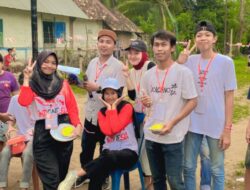 Desa Pahlawan Ratu Rayakan HUT RI Ke 79 Dengan Semangat Kebersamaan