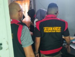 Kejaksaan Negeri Kaur Geledah Kantor DPRD: Dugaan Korupsi Rp 11 Meliar Terungkap