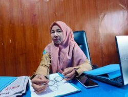 Pemda Kaur Berhentikan Sementara 20 Pejabat, Tunjuk Pelaksana Tugas Baru.