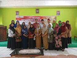 Wakil Ketua II DPRD Kaur Hadiri Rapat Koordinasi FKUB, Tekankan Pentingnya Kerukunan Beragama