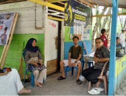 Wakil Ketua DPRD Kaur Tinjau Kesiapan Pantai Laguna Sambut Lonjakan Wisatawan