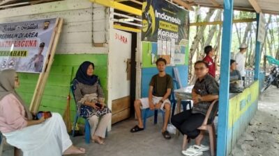 Wakil Ketua DPRD Kaur Tinjau Kesiapan Pantai Laguna Sambut Lonjakan Wisatawan