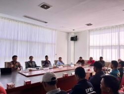 Pemkab Kaur Gelar Pertmuan Bersejarah Dengan Awak Media, Bahas Sinergi Untuk Pembangunan Daerah