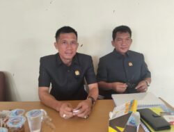 DPRD Kaur Soroti Serius Raperda Hewan Ternak:”Tiap Tahun Diperbaharu, Tapi Masalah Tetap Ada”