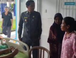 Bupati Kaur Gusril Pausi Cek RSUD Cahaya Batin, Klaim pelayanan Meningkat