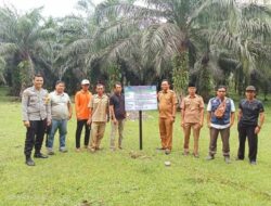 Desa Sinar Jaya, Kaur Tengah: Fokus Pembangunan Infrastruktur Dan Peningkatan Produksi Peternakan*