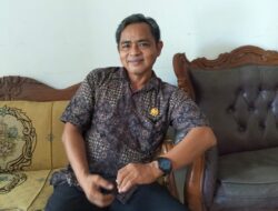 Komisi III DPRD Kaur Dorong Peningkatan Pelayanan Kesehatan Dan PAD