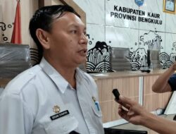 TPP PNS Kaur Belum Dibayar, Pemda Tunggu Persetujuan Pusat