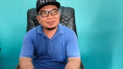 Dinas Perikanan Kaur Akan Salurkan 10 Unit Mesin Tempel Untuk Nelayan