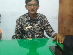 Laporan PNS Dan Kades Nikah Siri Segera Di Proses