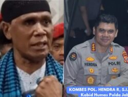 Anggota Ormas GRIB Jaya Di Bandung Barat Ditangkap Edarkan Sabu Dengan modus Tempel