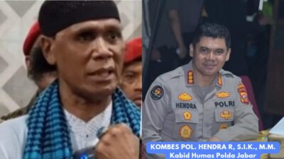 Anggota Ormas GRIB Jaya Di Bandung Barat Ditangkap Edarkan Sabu Dengan modus Tempel