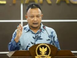 Kompolnas Apresiasi Langkah Cepat Polri Ungkap Kasus Penembakan Di Bali,