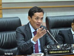 Ketua Komisi III DPR Apresiasi Polisi Ungkap Kematian Diplomat kemlu
