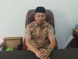 Kabupaten Kaur Segera Salurkan 59 Unit Bantuan Bedah Rumah.