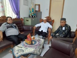 Camat KS Dukung Pengembangan Adat Dan Kesenian Kaur