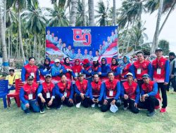 Panitia HGN Dan PGRI ke-80 Cabang Khusus SMA/SMK/SLB Kaur Sukses Gelar Berbagai Lomba