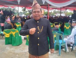 Dinas Pendidikan Dan Kebudayaan Kabupaten Kaur Mengucapkan Selamat Hari Guru