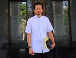 Firjan Desak Pemkab Kaur Kreatif Cari Dana Pusat.