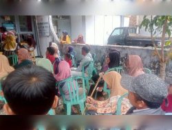 “Pungutan Liar” Menghantui Penerima BLT Kesra Di Kaur