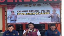 Polres Kaur Ungkap Kasus Kekerasan Seksual Anak”