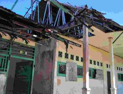 SDN 8 Kaur Gagal Dibangun Meski Dianggarkan 2025