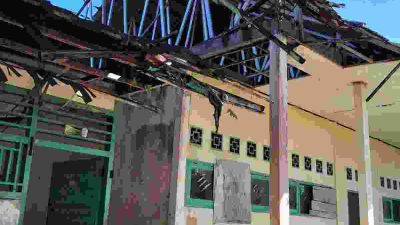 SDN 8 Kaur Gagal Dibangun Meski Dianggarkan 2025