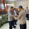 Polres Kaur Raih Penghargaan Bergengsi Dari Kapolda Bengkulu