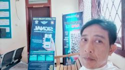 CCTV Samsat Kaur Disorot, Tak Pantau Loket Utama,