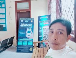 CCTV Samsat Kaur Disorot, Tak Pantau Loket Utama,