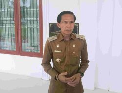 Bupati Kaur Apresiasi Pengungkapan Kasus Pencabulan Anak”