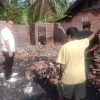 Mardianto Kunjungi Korban Kebakaran Tanjung Beringin Kaur