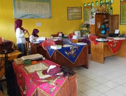 SDN 40 Kaur Kekurangan Fasilitas Penunjang Sekolah