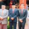 Bupati Kaur Hadiri HUT Rejang Lobong Ke-146