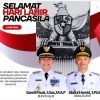 Hari Lahir Pancasila Pemkab Kaur Ajak Masyarakat Perkuat Persatuan