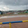 Duka Dan Tuntutan Hukum Mengemuka Usai Crane Proyek Sekolah Rakyat Kaur Runtuh