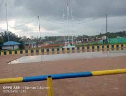 Duka Dan Tuntutan Hukum Mengemuka Usai Crane Proyek Sekolah Rakyat Kaur Runtuh