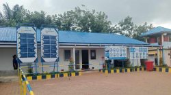 Proyek Sekolah Rakyat Bengkulu-Kaur Disorot, Warga Kaur Singgung Serapan Tenaga Lokal