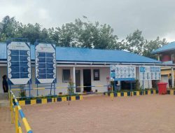 Proyek Sekolah Rakyat Bengkulu-Kaur Disorot, Warga Kaur Singgung Serapan Tenaga Lokal