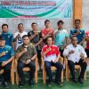 Rio Chandra Terpilih Aklamasi Pimpin PBSI Kabupaten Kaur