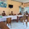 Sidak Perangkat Desa, PMD Kaur Panggil Yang Tak Pernah Masuk