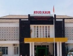 Alat Transfusi Darah Rp502 Juta Di RSUD Kaur Diduga Tak Jelas Keberadaannya