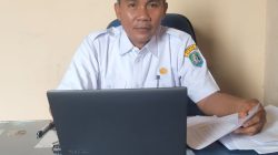 Dinkes Kaur Gencarkan Tracing TBC Di 16 Kecamatan