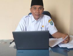 Dinkes Kaur Gencarkan Tracing TBC Di 16 Kecamatan