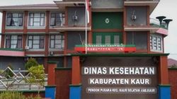 Cuaca Tak Menentu Dinkes Kaur Imbau Warga Waspadai DBD