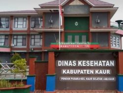 Cuaca Tak Menentu Dinkes Kaur Imbau Warga Waspadai DBD