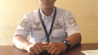 Stunting Di Kaur Tersisa 40 Anak Turun Dari Tahun Sebelumnya
